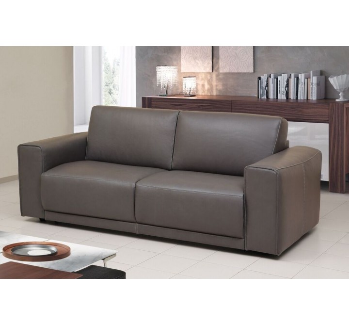 Eden Sofabed - Dark Grey - Lifestyle