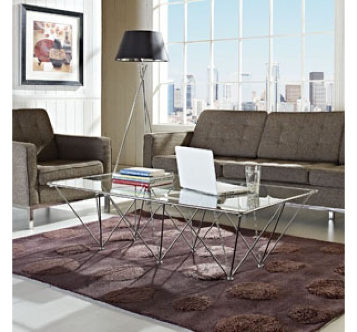 Modway Prism Coffee Table