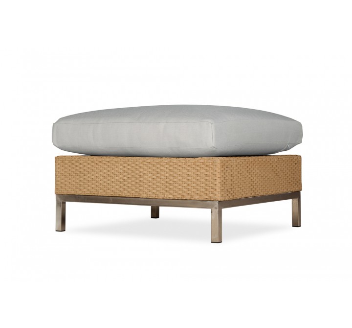 Elements Ottoman - Angled