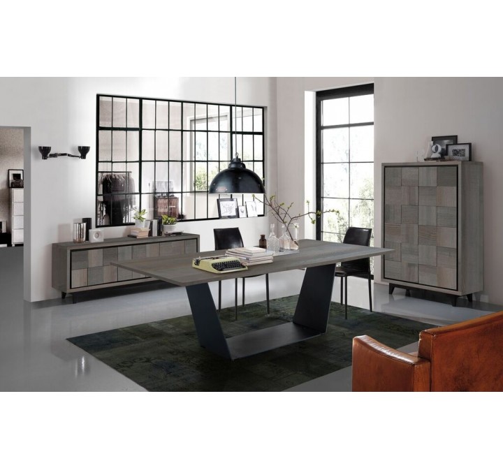 Elio Dining Table - Lifestyle 2