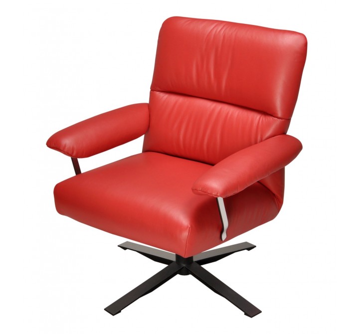 Elis Chair - Red