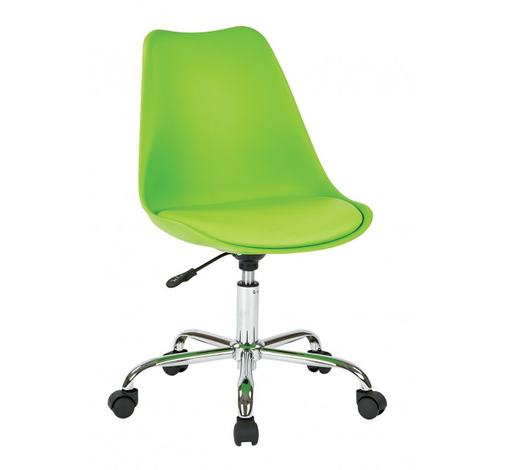 Emerson Student Side Chair - Green
