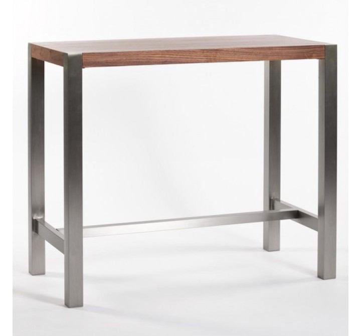 Moe's Home Collection Riva Bar Table