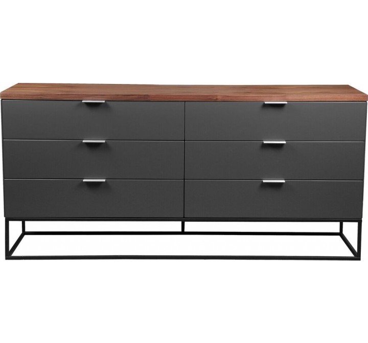 Leroy Low Dresser - Front