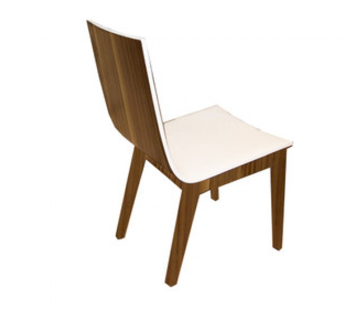 Bellini Modern Living Eva Dining Chair - Set of 2
