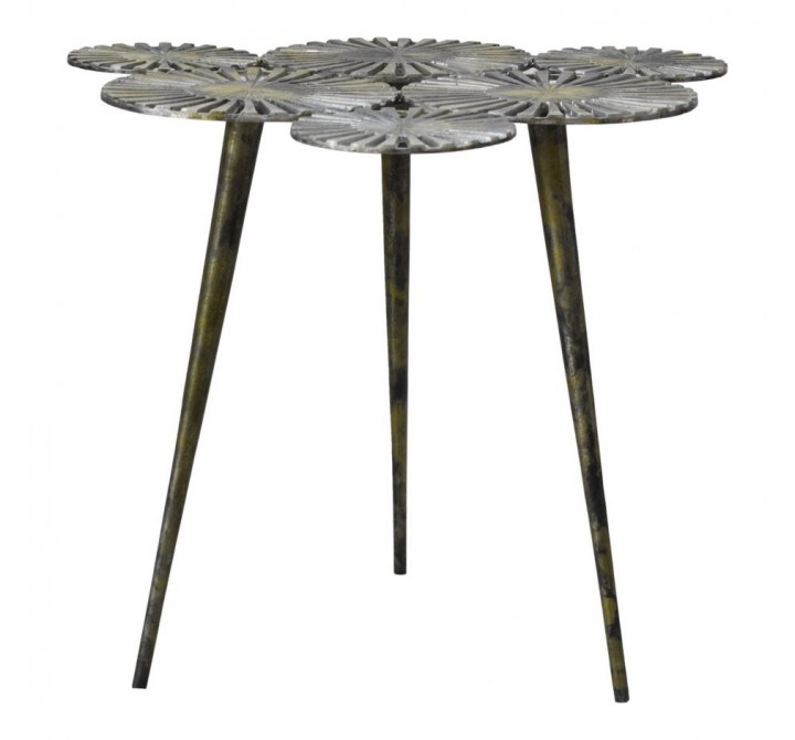Moe's Home Collection Flora Accent Table