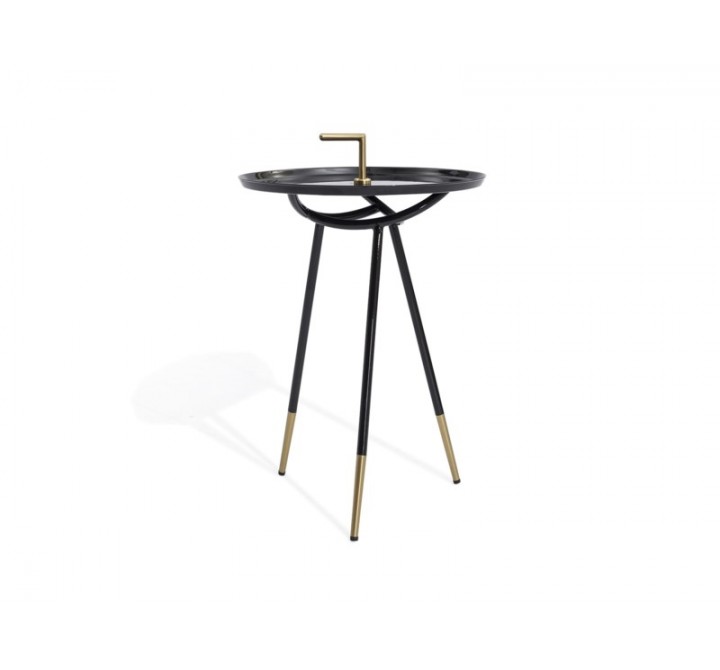 Bellini Modern Living Flare End Table