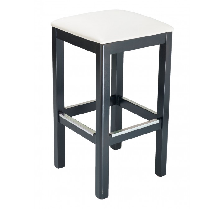 European 29.5" Beech Wood Counterstool 