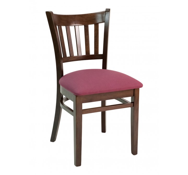 European Beechwood Wood Dining Chair - FLS-04S