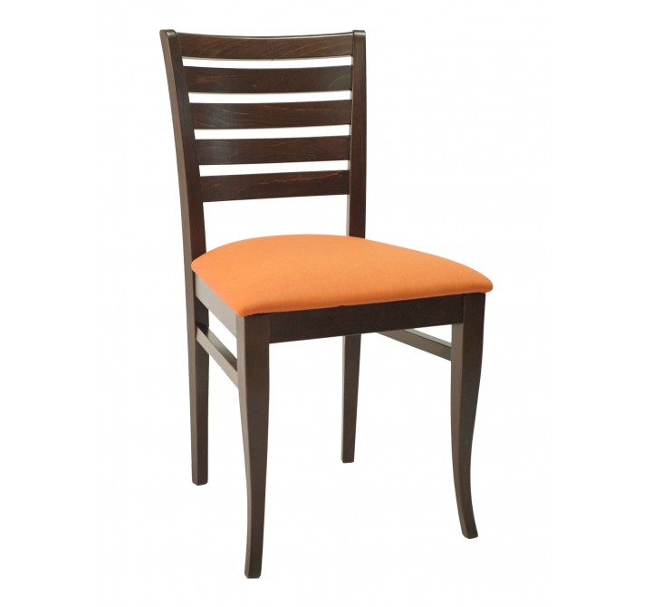 European Beechwood Wood Dining Chair - FLS-13S