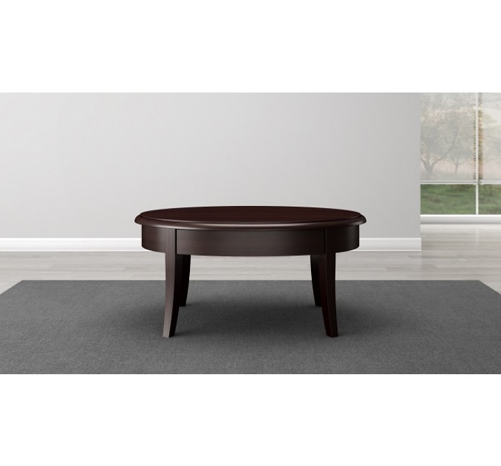 Furnitech Coffee Table in Brazilian Cherry Veneers