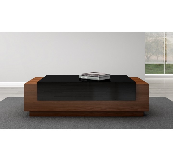 Furnitech Contemporary American Coffee Table