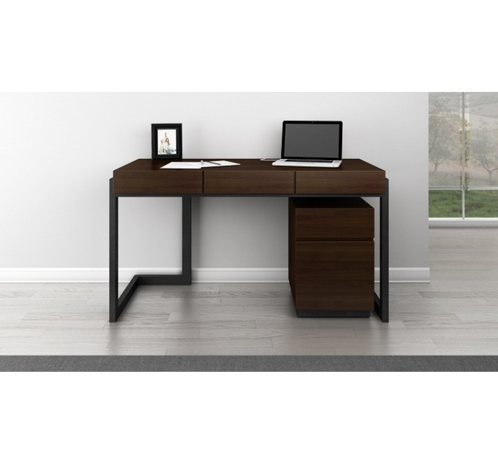 Furnitech FT56CWD 54" Writing Desk 