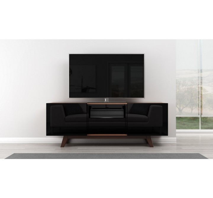 Furnitech 70" Modern TV Stand Media Console
