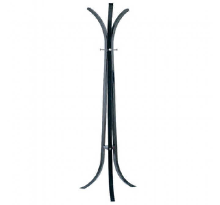 Adesso Contour Coat Rack Stand