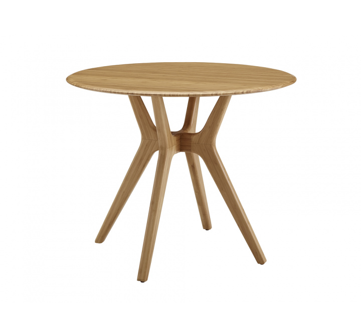 Sitka 36" Round Dining Table