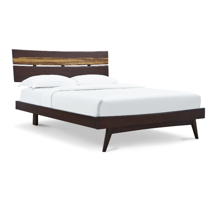 Azara King Eastern Platform Bed