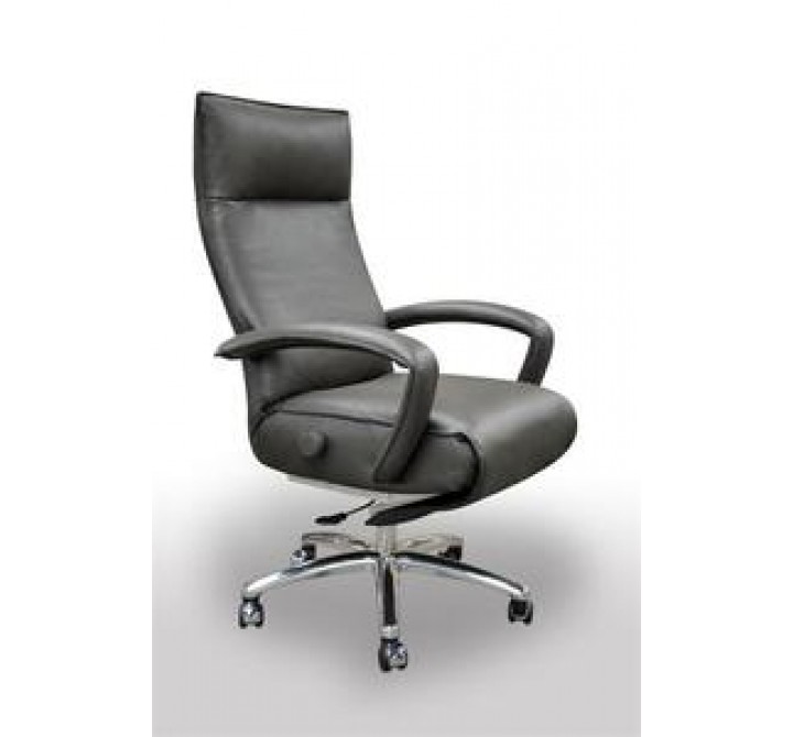 Lafer Gaga Executive Recliner Chair