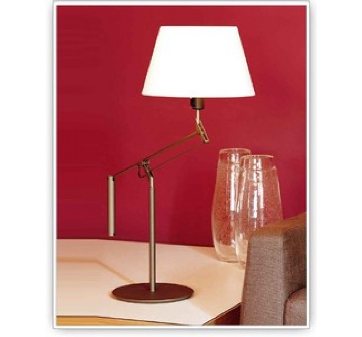 Tango Lighting Carpyen Galilea Table Lamp