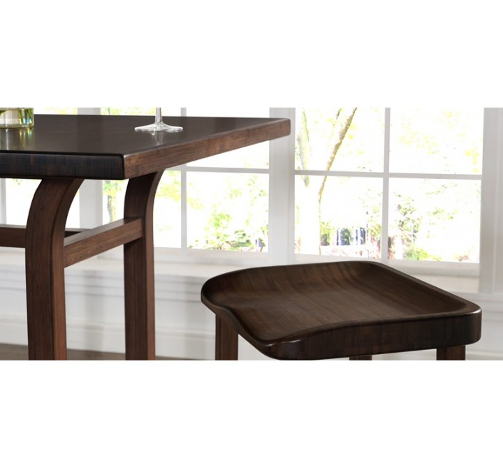 Tulip 26" Counter Height Stool - Seating