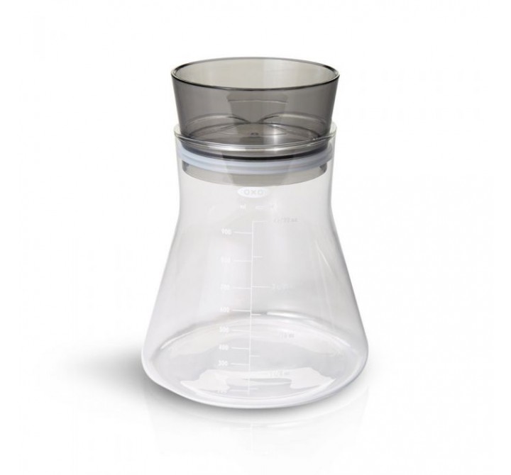 Oxo Cold Brew Coffee Maker Replacement Carafe - Empty