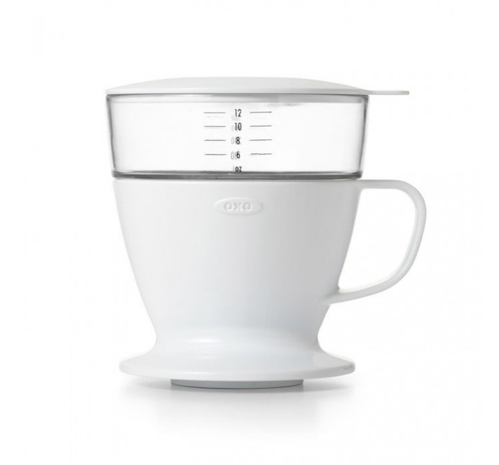 Oxo Good Grips Pour Over Coffee Dripper With Water Tank - Water Tank
