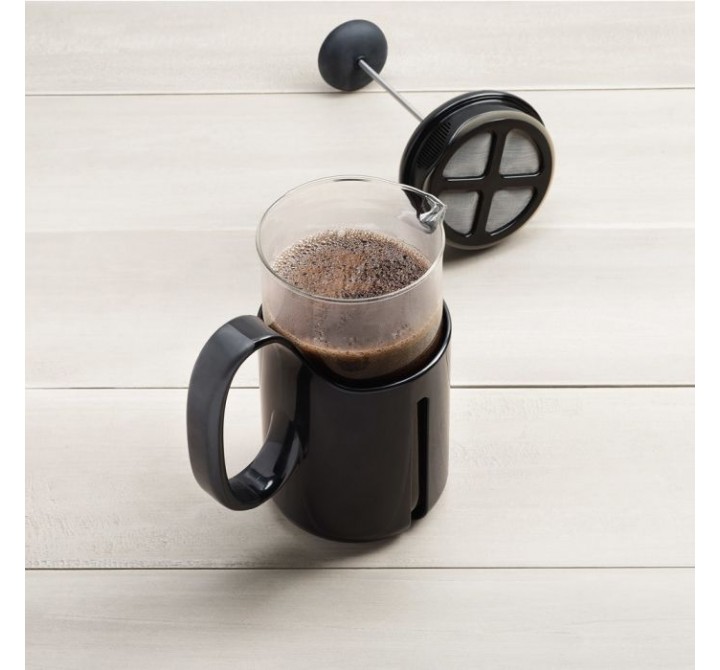 Oxo Good Grips Venture French Press - 8-cup - Lifestyle