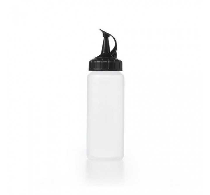  Oxo Good Grips Chef's Squeeze Bottle - 6 Oz - Front