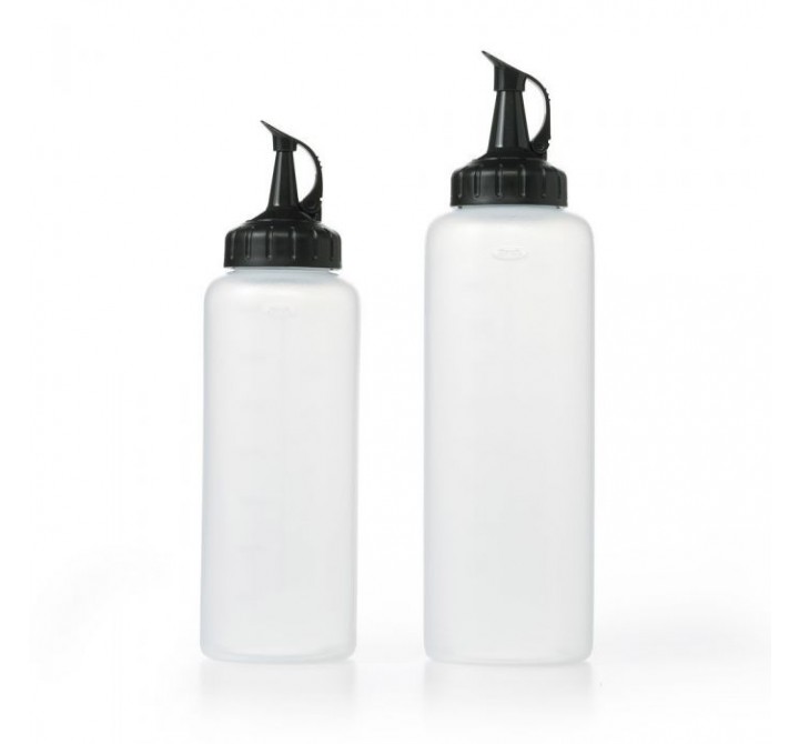 Oxo Good Grips Squeeze Bottle Set - Set of 2