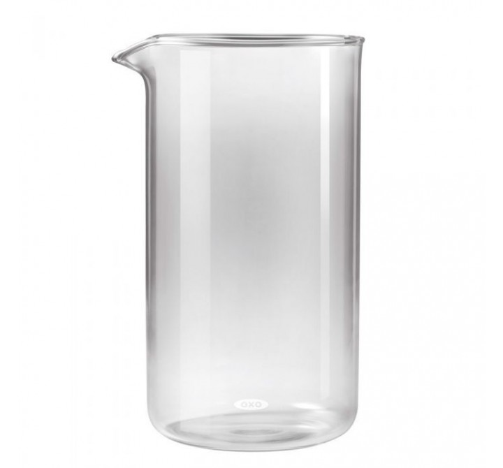 Oxo Good Grips 8 Cup French Press Replacement Carafe 