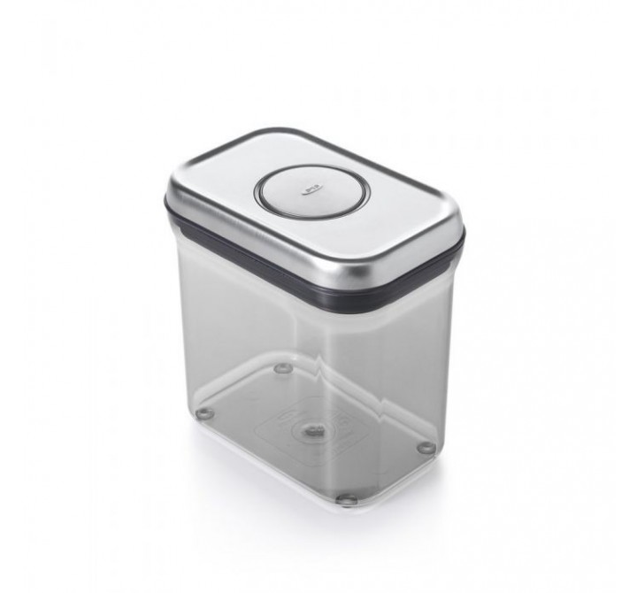 Oxo 1.5 Qt Pop Coffee Container - Angled