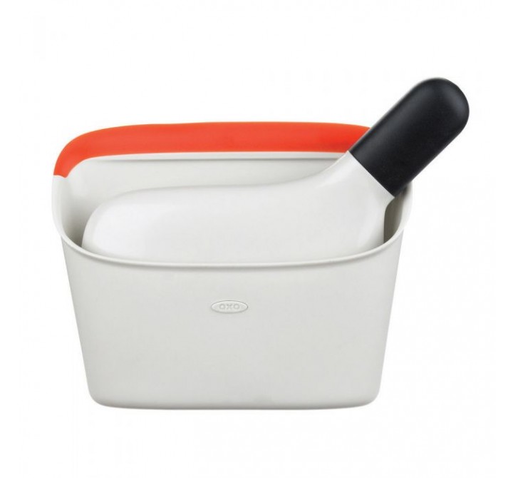 Oxo Good Grips Dustpan And Brush