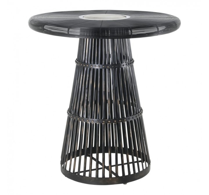 Moe's Home Collection Halford Bar Table - Front