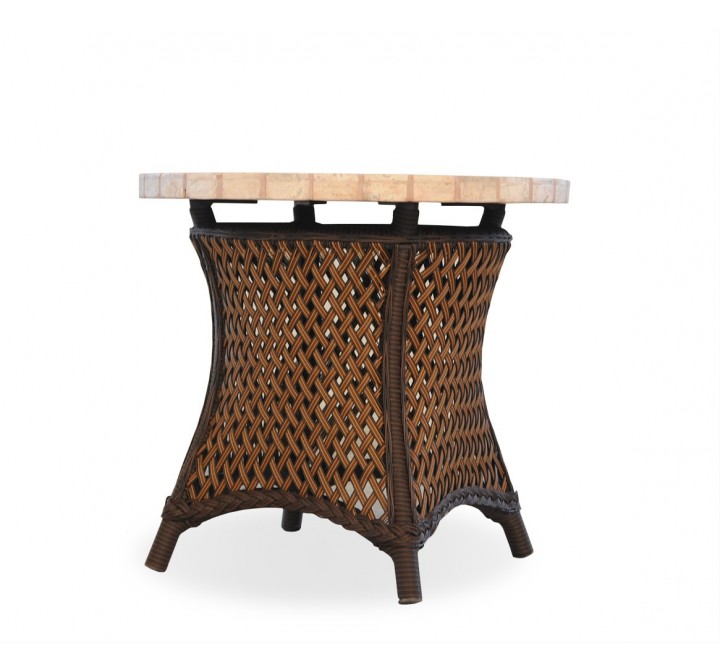 Grand Traverse 24" Lay On Glass - Angled