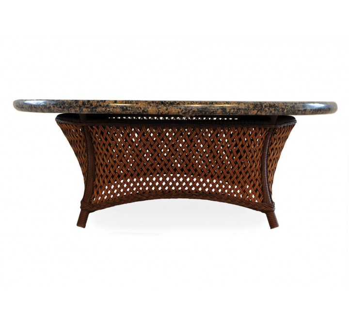 Grand Traverse 48" WV Round UMB Top