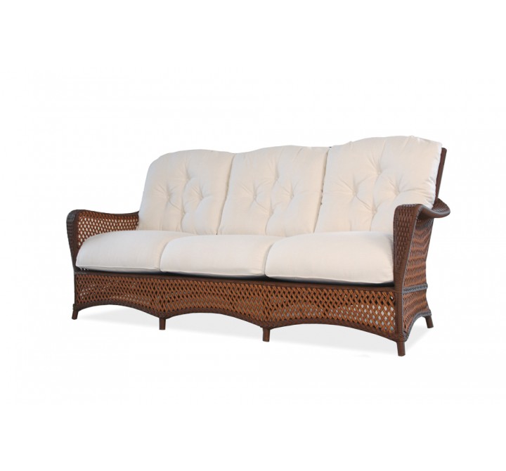 Grand Traverse Sofa  - Angled