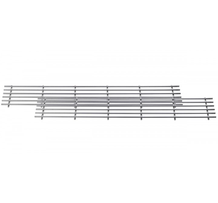 Memphis Grills Middle Grate Kit for Elite Cart and Elite Built-in (2 Grates)