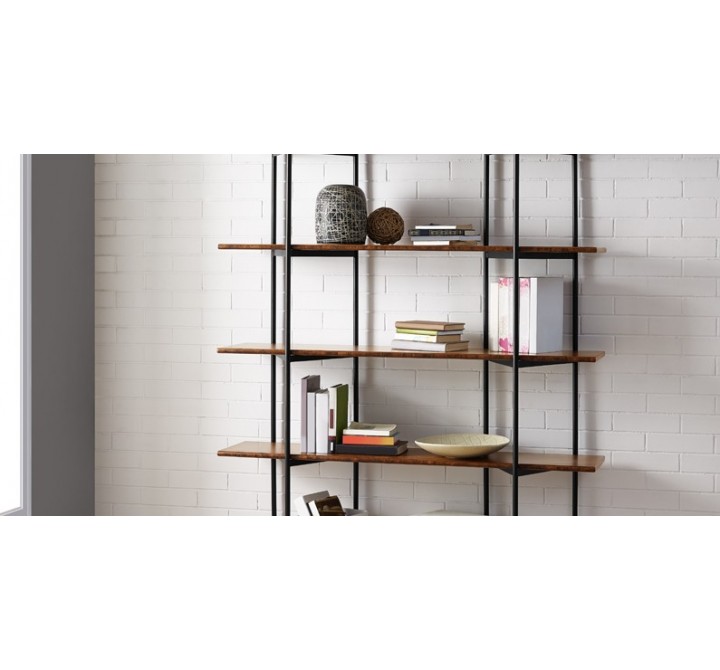 Studio Line Metal Shelf