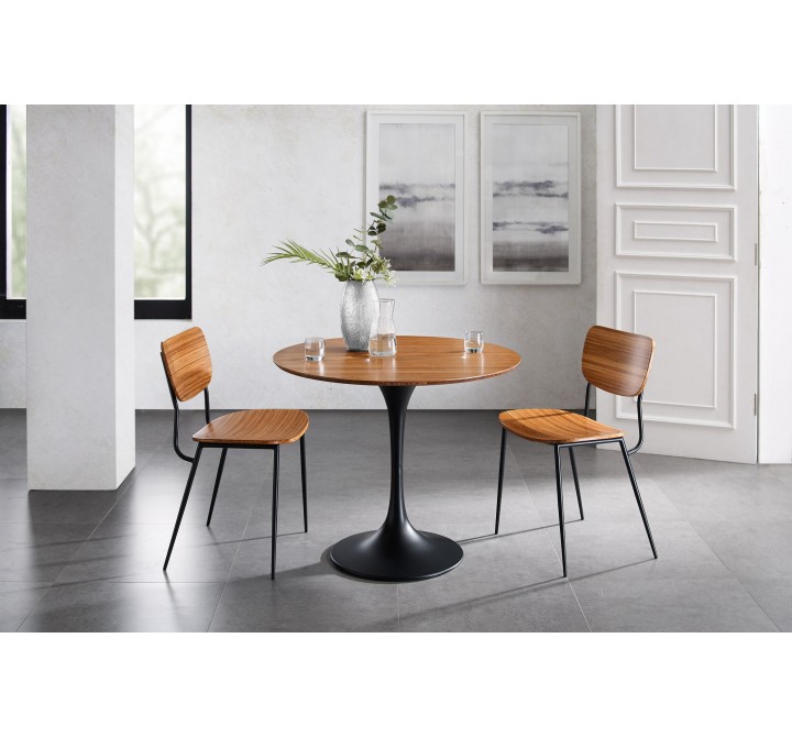 Greenington Soho Chair - Amber (Set of 2) - Lifestyle 2