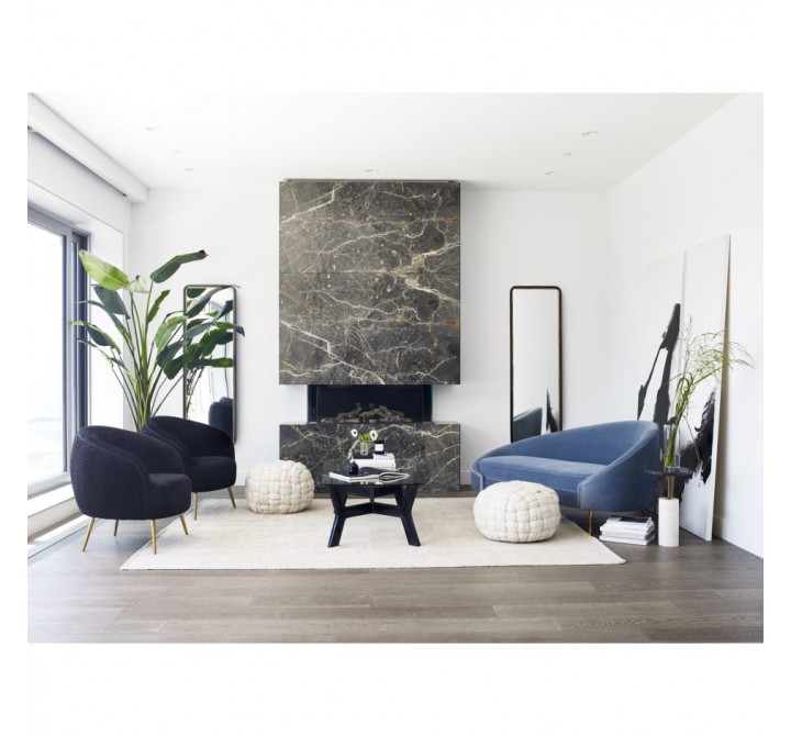 Moe's Home Collection Dusk Accent Table