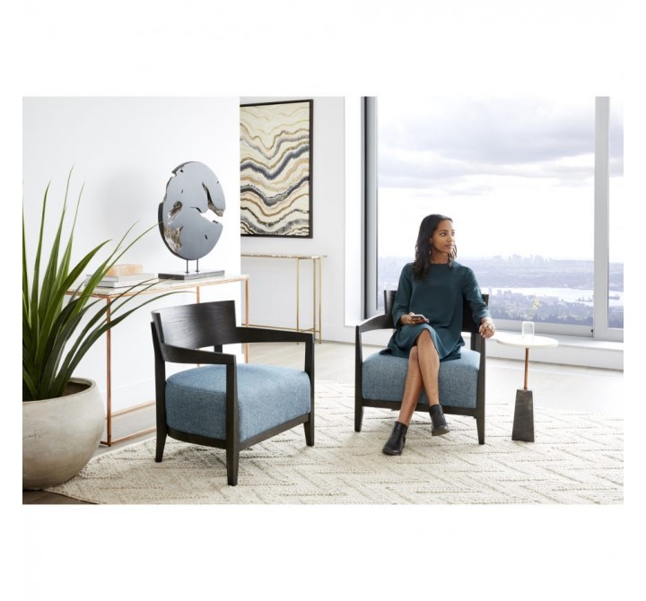 Moe's Home Collection Dawn Accent Table