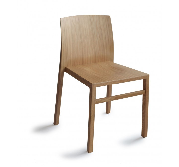 Osidea Furniture Hanna Chair - Oak