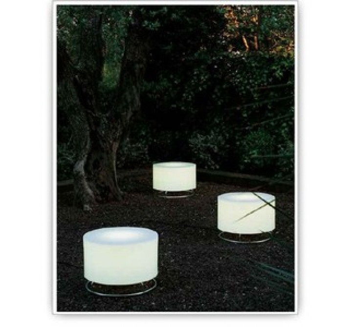 Tango Lighting Carpyen Harry Garden Floor Lamp