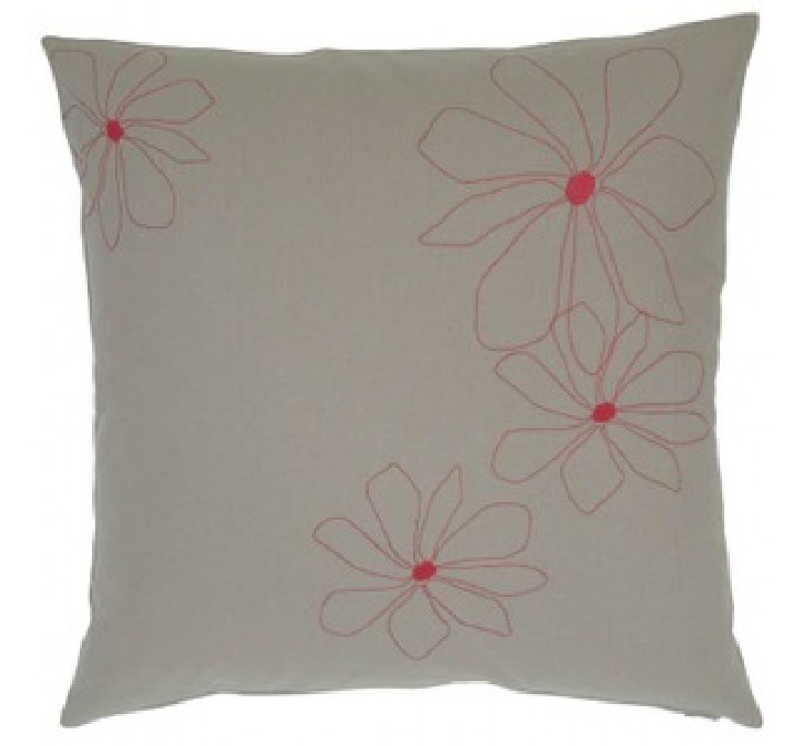k studio - Hawaii Pillow