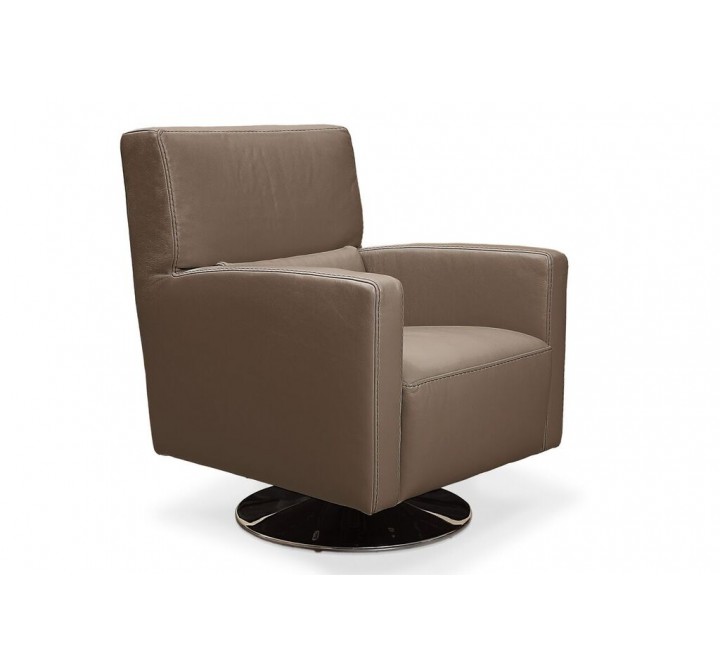Helen Chair In Vison