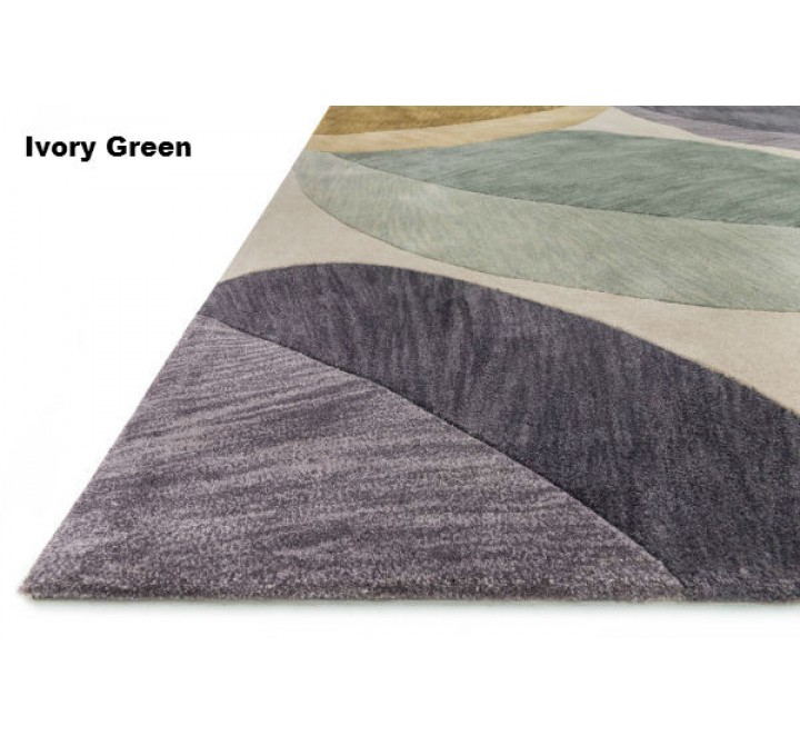 Loloi Flora Rugs