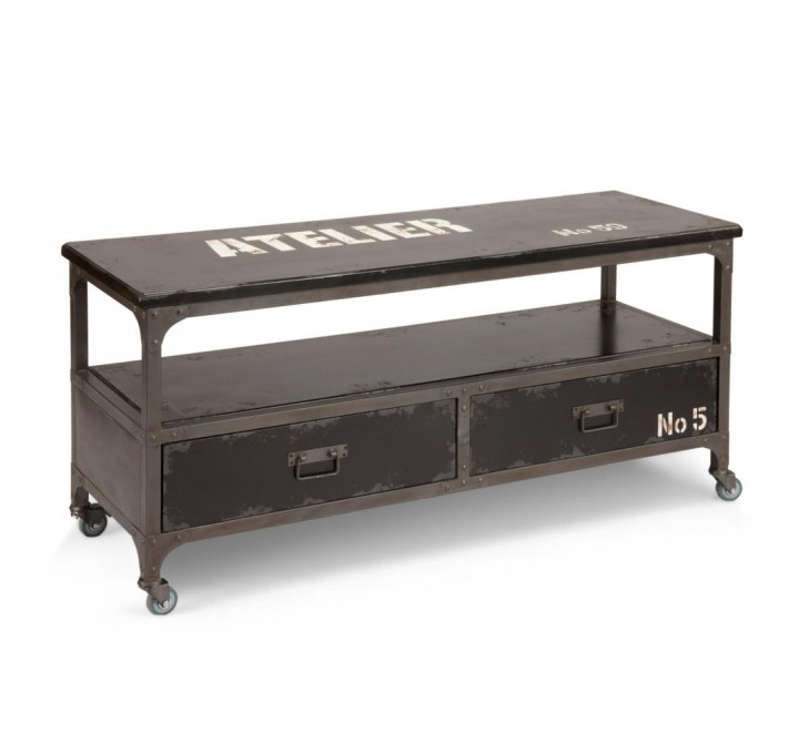 Moe's Home Collection Soho TV Table