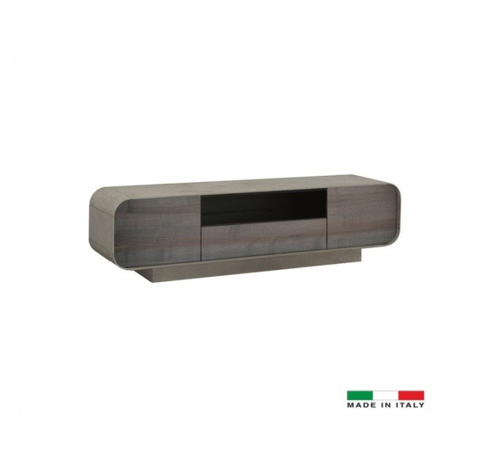 Bellini Modern Living Icon TV Stand