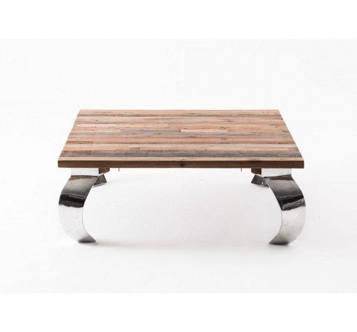 Nova Solo Barca Square Coffee Table