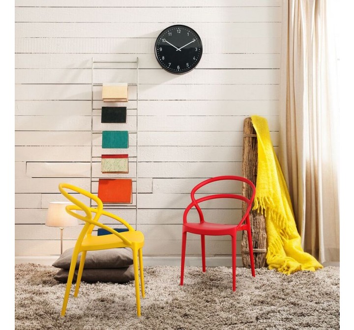 Pia Dining Chair  - Actual